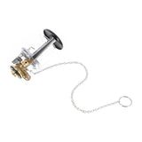 Tent Gas Lamp Multi-Functional Durable Propane Lantern for Outdoor Use V1370-AZ4-15358