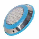 LED Swimming Pool Light Stainless Steel Rainproof Underwater Wall Lamp for Pool AC12V V1294-YM0901-3119210176711