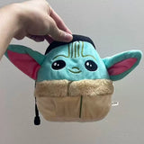 Baby Yoda Chalk Bag Rock Climbing Equipment V1261-YODA001