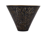Table Lamp Shade Laser Engraved Metal Fireworks Shape Projection Lampshade for Bedroom V1294-YM0706-3119230133311