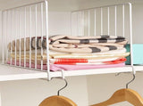 2 Pack Closet Shelf Dividers V1237-ZY-908-143