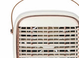 Air Conditioner Cooling Fan Silent USB Evaporative Cooler with Portable Carrying Strap for Home V1294-YM0716-3113220114111