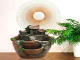 Plants Pot Succulent Plants Pot with Sweet House Flower Basket Planter Pot Garden Decoration V1294-YM0721-10192840