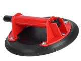 8 Inches Vacuum Suction Cup Manual Pump Single Handle for Lifting Glass V1294-YM0727-JY07582