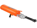 Tire Bead Seater, 2.1 Gal/8 L Air Tire Bead Blaster, 120 PSI Handheld Bead Bazooka, Upgraded V952-LTBCQS8145PSIQFEKV0