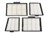 Ultra Fine Filter Panels 9991467R4 Folding Filter Basket Replacement for Active 20 30 30i 40 60 V1294-YM0901-3111240229511