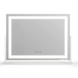 Embellir Makeup Mirror 80x58cm 360 Rotatable Vanity Mirror with Lights Bright Light Strip MM-E-FRAME-5880LED-ZJ