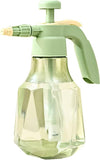 1.5L Pressure Sprayer with Adjustable Nozzle - Garden Plant Watering and Cleaning Tool V1258-DP02-BOL-228