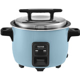 Commercial Rice Cooker, 60-Cup Rice Cooker, 13 Liter Large Rice Cooker and Warmer with Nonstick V952-SYDFBFGS13LFX9J1RV3