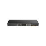 D-LINK DGS-1250-28X Switch DS-DLDGS125028X