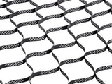 Gravel Grid, 2 Inch Depth, 32.81 x 9.84 FT / 10000 x 3000 mm, 1880 LBS Per Sq ft Grass Ground V952-JDWG2INCH328XV8M0001V0
