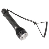 Diving Flashlight 3200 Lm IPX8 Waterproof Aluminum Alloy 3 Lighting Modes Under Water Flashlight for V1294-YM0703-3119230060011