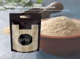 5Kg Organic Ashwagandha Root Powder Withania Somnifera Herb Supplement V238-SUPDZ-39745278246992