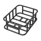 Rear Bike Basket, Medium Bicycle Basket with Cargo Net, Liner & Waterproof Cover, Pets, Mounting V767-VVR-CKHXJSGZYNCBKTWSAV0