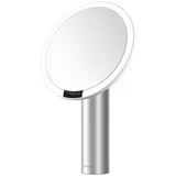 Amiro 8-inch HD Sensor OnOff LED Cordless O-Series II Mirror V28-AMIROAML009I