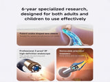 Smart Visual Ear Cleaner with HD Endoscope & Precision Tweezers - Safe for Adults & Children V888-ELOSUNG29686