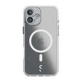 Shiftcam Case iPhone 16 Plus DS-SCSDA62CL