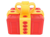 Annoying Present Box with Screws Prank Screw Box Funny 3D Printed Present Box for Xmas Birthday V1294-YM0901-3115250023011
