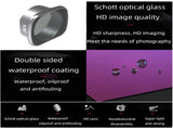 4-In-1 Lens Filter For Dji Fpv With Aluminum Alloy Frame PRL-6520POD