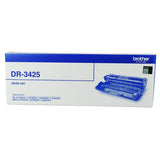 Brother DR-3425 Drum Unit -To Suit HL-L5100DN/L5200DW/L6200DW/L6400DW & MFC-L5755DW/L6700DW/L6900DW V1202-V2-COB-DR3425