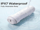 Portable Bidet for Travel,Rechargeable Electric Handheld Travel Bidet Sprayer for Women & V1107-109-30026-PNK