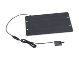 Solar Water Fountain Pump Set 6V 10W USB Solar Fountain Water Pump for Bird Bath Garden Backyard V1294-YM0706-3114230096811