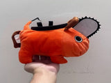Smile Pochita Chalk Bag Rock Climbing Equipment V1261-POCHITA002