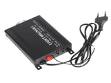 16W RGBW LED Fiber Optic Ceiling Decor Kit Light Engine with Cables Remote Controller V1294-YM0901-JYA01535-01