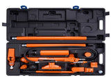 12 Ton Hydraulic Jack Air Pump Lift Ram Body Frame Porta Power Repair Kits V952-FLDTJ12ABSTPUZ0B7V0
