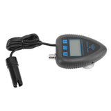 PH Temperature Water Quality Meter Mini Continuous 5 in 1 PH EC SALT SG TEMP Monitor Wireless WiFi V1294-YM0706-3111230206314