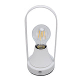 Touch Bedside Desk Lamp Rechargeable Nightstand Light Dimmable Warm Night Lamp with LED Bulb Battery V1294-YM0901-3119240136811