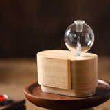 Mini Orb Nebuliser - Waterless Diffuser Essential oil Burner Aromatherapy Home Fragrance V760-N-22MO