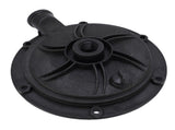 R0536300 Volute Replacement for PB4 60 Booster Pump Plastic Pool Pump Volute for Spa Pool V1294-YM0901-3111250071011