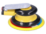 5in Pneumatic Polisher Air Sander 10000RPM Grinding Sanding Machine for Wood Metal Fiberglass V1294-YM0721-3114210009911