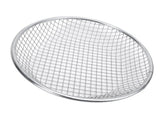 Gardening Sand Soil Compost Sifter Stainless Steel 50kg Bearing Gardening Strainer with Anti Slip V1294-YM0901-3111240267713