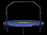 Centra 48" Foldable Mini Trampoline Rebounder Fitness SP1044-48