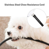 Waterproof Electric Pet Heat Pad Heated Heating Mat Blanket Dog Cat Bed 45X60CM V201-W12991199