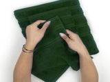American Soft Linen Luxury Towel,Bath Towels Hand Towel Washcloths,600 GSM Cotton Turkish Towels for V1370-AZ4-24361