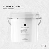 3Kg Gumby Gumby Pure Powder Tub Gumbi Aboriginal Plant Pittosporum Angustifolum V238-SUPDZ-40513984888912