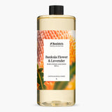 1L Hand Wash Refill Banksia Lavender Bosisto's Moisturising Soap Free Liquid Gel V238-SUPDZ-31812310204496