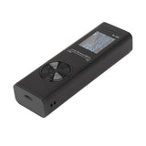Laser Distance Meter High Accuracy Rechargeable 131ft Handheld Rangefinder with Electronic Level for V1294-YM0703-3114230020711