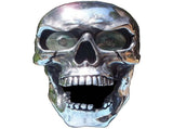 Motorcycle Motorcycle Skull Pendant Skull Head Lamp Skull Decoration Jewelry Resin Skull Head Lamp V1294-YM0901-10278119