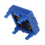 4X VXL-3S ESC VXL-3 VXL 3S Heat Sink Cooling Fan for Bandit Stampede 2Wd / VXL V1366-AZ2-W-15791
