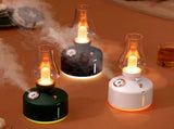 260ml Mini Cool Mist Humidifier for Plants & Babies Room V1263-JX-3782