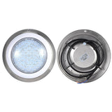 12V 18W Underwater Light LED Swimming Pool Spa Hot Spring Fountain RGB Colorful Lamp V1294-YM0901-3111200174511