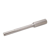for SDS Maximum Shank Ground Rod Driver Steel 5 Pits T Post Driver Post Hammer 25cm Length V1294-YM0710-3111230292711