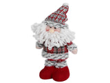 Retractable Christmas Innovative Doll Toy Home Decoration for Christmas BirthdaySanta Claus V1294-YM0714-3115210125511