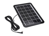 Automatic Chicken Coop Door Solar Powered IP45 Waterproof Aluminum Alloy Auto Chicken Door with V1294-YM0901-3111240197611