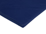 Chaise Lounge 55x183x7.5cm Polyester Thick PP Cotton Padding Comfortable Lounge Chair V1294-YM0901-3116250004213