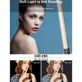 Handheld Rgb Led Video Light Wand For Shooting Videos PRL-4363200AYS